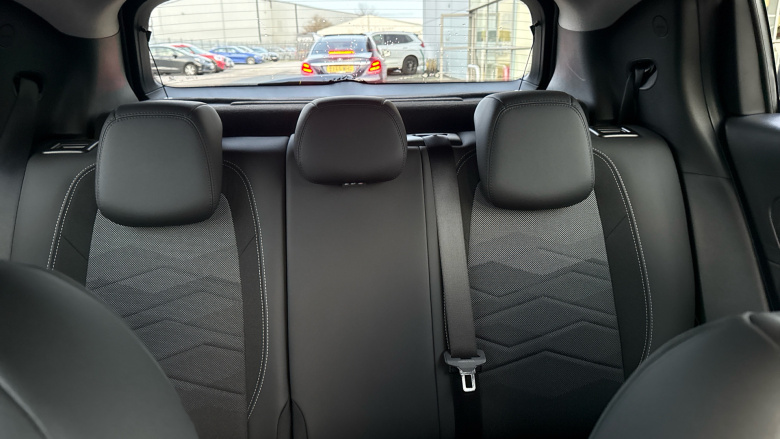 Jeep Avenger 115kW Summit 54kWh 5dr Auto Electric Hatchback